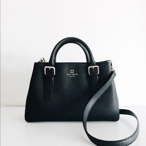 Kate Spade Cove Street Provence purse